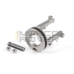 Crociera FABBRI RACING racing pista 4 marce - 50,2 mm - crocera