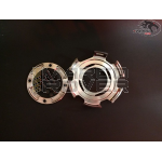 Cestello CAMPANA con kit revisione parastrappi FABBRI RACING PERFORMANCE 5R Vespa smallframe
