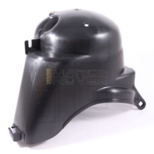 Cylinder Cap Vespa PX 125-150, Thing 125-150