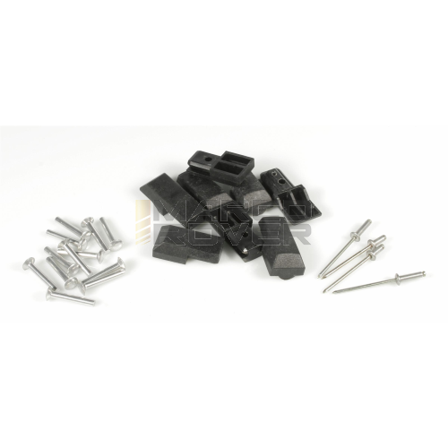 Strisce pedana  FA per Vespa PK50-125 / S / SS / ETS / AUTOMATICA