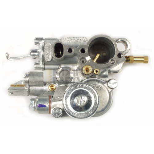 CARBURETOR SI 20-20 D VESPA PX 125
