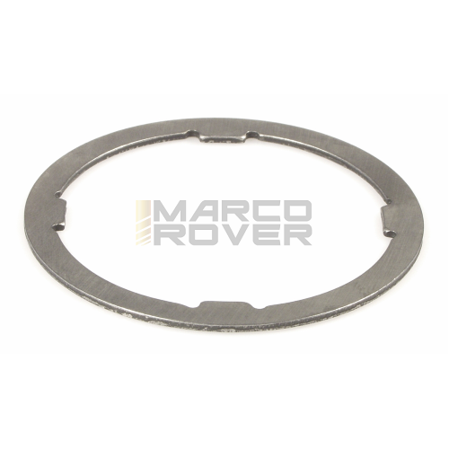 Spessore , rasamento , distanziale ingranaggio cambio 1,3mm, PIAGGIO