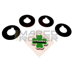 CRIMAZ spacers calibrated shim thickness for px clutch Largeframe thicknesses 2.5 - 1.00 - 0.80 - 0.50mm