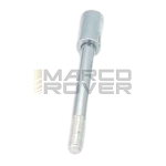 Prigioniero Nichelato M 7 X 79 per Vmc 100 Rv-A