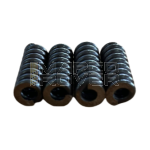 CRIMAZ kit of 4 replacement springs for Vespa Smallframe cotterlips
