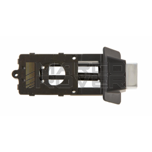 YANKEE saddle lock for Vespa