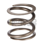CRIMAZ reinforced spring, external, for clutch with double spring Vespa Smallframe