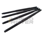 Kit prigionieri cilindro MD Racing M7 x 151 mm stelo 8mm resistenza 10,9 per PX cilindri Vespa corsa lunga 