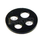 Guarnizione rubinetto benzina Vespa 50, 90, 125 ET3 Primavera, PX, GT, Sprint, GL, 150GS, 160GS, 180SS, Rally
