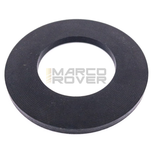 Guarnizione tappo serbatoio in gomma   per Vespa 50 Special L N R 90 125 primavera et3