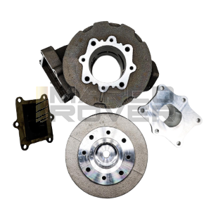 EPOCA 144cc cylinder kit R d 58 stroke 54 connecting rod 105 by ellezeta