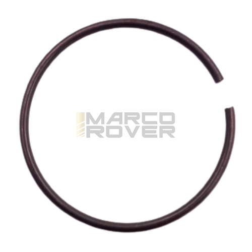 Seeger ring for SHB intake manifold reduction 16.10-19.19 Vespa 50, 90, 125 ET3 Primavera, PK S, XL, XL2