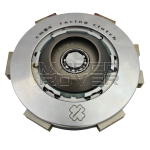 CRIMAZ CM4 clutch for Vespa 50, Special, 90, 125 ET3 Primavera, PK