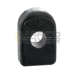 Gommino bauletto portaoggetti SIP per Vespa PK50 - 125 , S , XL , XL2  1pezzo