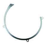 Distanziale spessore Crimaz Vespa 50 Special - 125 ET3 3mm