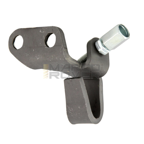 Piastra di sostegno cavi per Vespa 50 N, L, R, Special, 90 R, SS, 125 Primavera