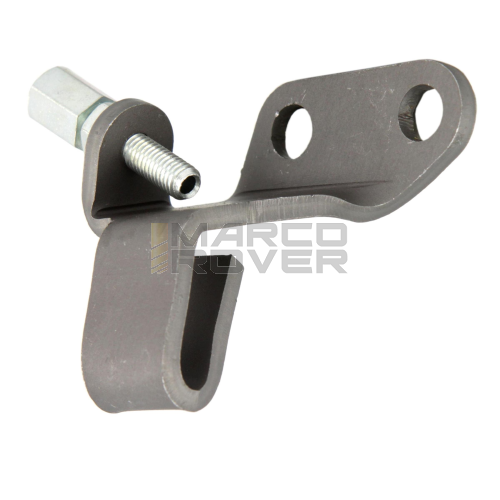 Piastra di sostegno cavi per Vespa 50 N, L, R, Special, 90 R, SS, 125 Primavera