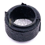 Grommet blocker of the km counter sheath on the hub Vespa 50, 90, 125 ET3 Primavera, PK S