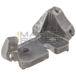 Piastra ferma guaine Vespa 50 Special , ET3