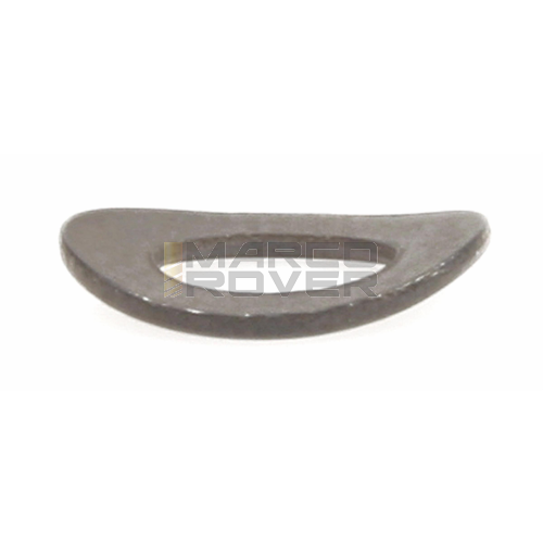 Rondella per cover bloccasterzo Vespa 125 ET3 Primavera, GTR, Sprint Veloce, Rally, Øi 4,5, Øe 8
