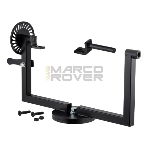 Motor holder stand (bench) for SIP mounting/dismounting
