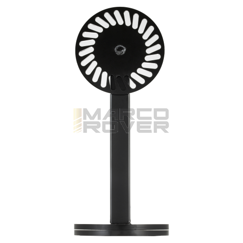 Motor holder stand (bench) for SIP mounting/dismounting