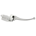 Pompa freno SIP freno a disco anteriore destra per Vespa PX'98 , MY , '11 - Ø 12 , alluminio