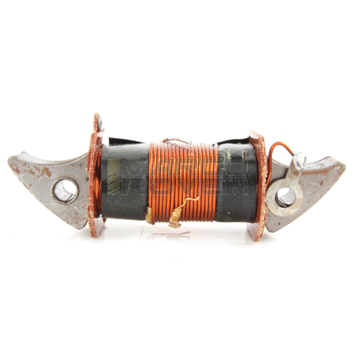 Coil for vespa 50 lights int. holes 58mm