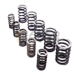 Kit 15 molle frizione FABBRI Racing Vespa 50, 90, 125 ET3 Primavera, PK