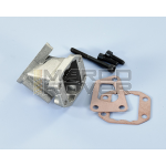 POLINI 3-hole reed valve manifold pack holder for Vespa PK50/ S/ SS/ XL/ XL2/ FL/ HP/ N/ Rush