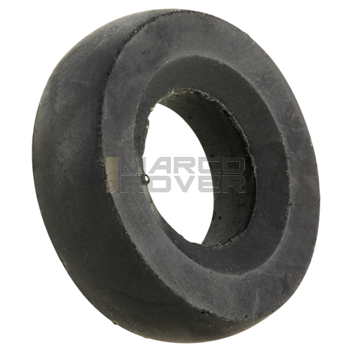 Silent-block shock absorber 14x40x15 mm, rear large type