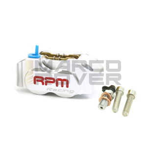 DEXTER RACING disc brake kit Vespa 50 N , L , R , different caliper colors