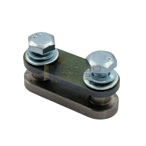 Maglia CRIMAZ selettore cambio Vespa Smallframe