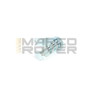 Rear brake lever with cam for Vespa 50 , 90 , 125 , ET3 , Primavera