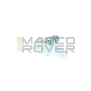 Rear brake lever with cam for Vespa 50 , 90 , 125 , ET3 , Primavera