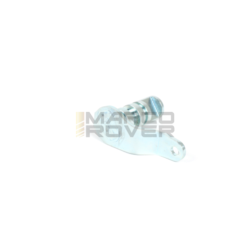 Rear brake lever with cam for Vespa 50 , 90 , 125 , ET3 , Primavera