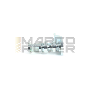 Rear brake lever with cam for Vespa 50 , 90 , 125 , ET3 , Primavera