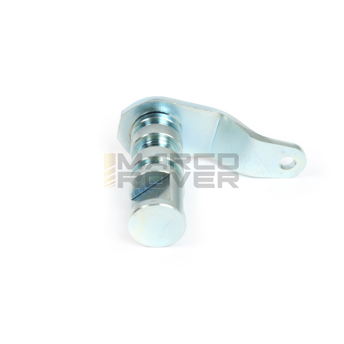 Rear brake lever with cam for Vespa 50 , 90 , 125 , ET3 , Primavera
