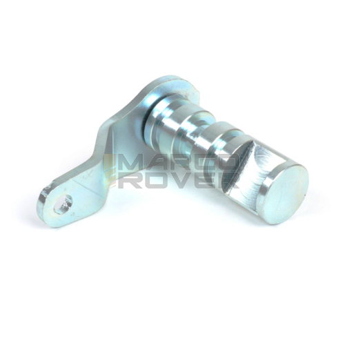 Rear brake lever with cam for Vespa 50 , 90 , 125 , ET3 , Primavera