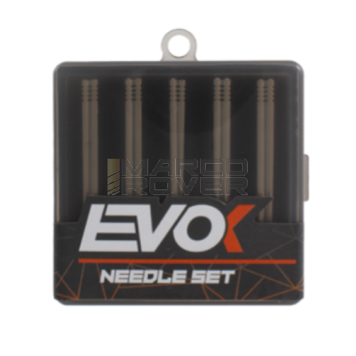 Evok pin kit for Dell'Orto Phbg 19-21 W3 / W4 / W5 / W7 / W8 / W9 / W10 / W11 / W12 / W25 carburetor