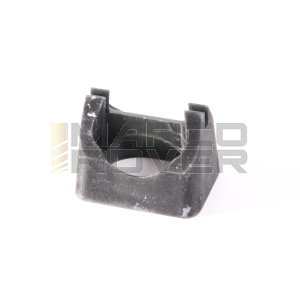 RD 350 resin flow guide cusp for reed valve pack