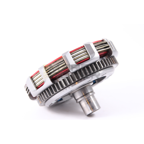 Effe4 CNC Clutch for Vespa Smallframe