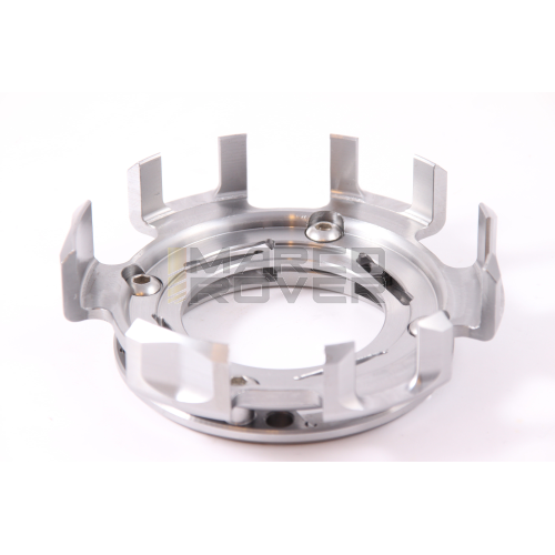 X-shock CNC cotter set for Vespa Smallframe