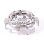 Kit parastrappi X-shock CNC per Vespa Smallframe 