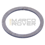 Rasamento spessore 2,00 mm cuscinetto 6005 lato volano per carter Smallframe