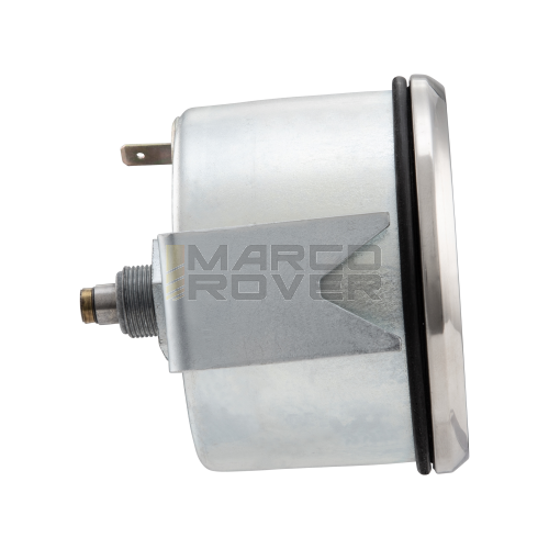 SIP Classic odometer scale 120 km h for Vespa P80 - 150X , PX80-200E , Lusso 1st , P150S , P200E