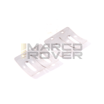 Kit stopper in acciaio inox per pacco lamellare CR 85