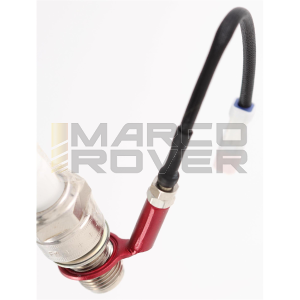 KOSO sensor adapter temperature detector, A CÃƒËœ 14 mm waterproof, up to 250Ã‚Â°