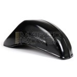 Parafango FABBRI RACING in VETRORESINA per Vespa con forcella ZIP-Quartz 