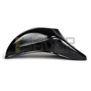 Parafango FABBRI RACING in VETRORESINA per Vespa con forcella ZIP-Quartz 